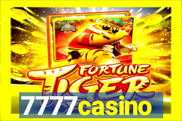 7777casino