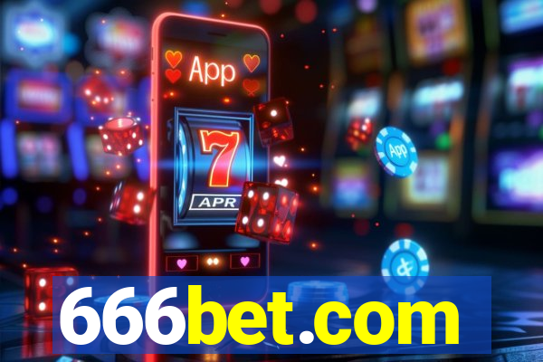 666bet.com