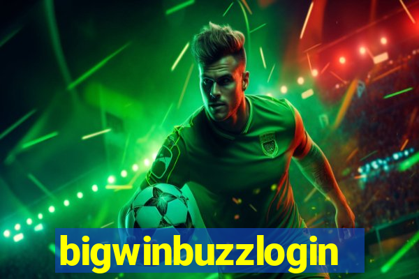 bigwinbuzzlogin
