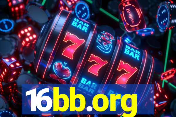16bb.org