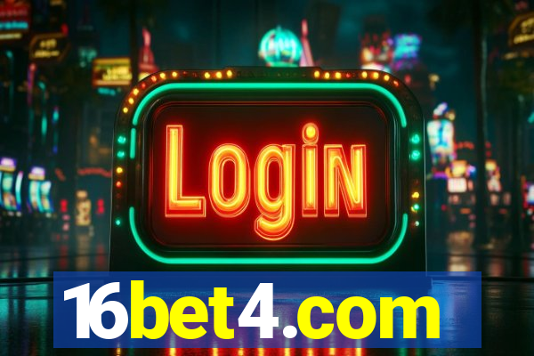 16bet4.com