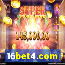 16bet4.com