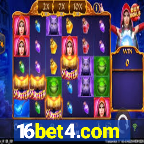 16bet4.com
