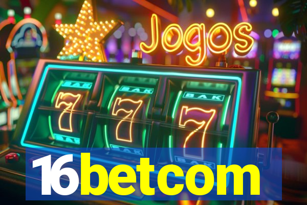 16betcom
