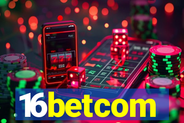 16betcom