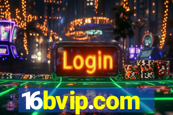 16bvip.com