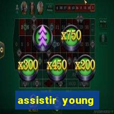 assistir young hearts dublado