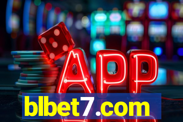 blbet7.com