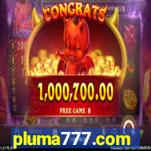 pluma777.com