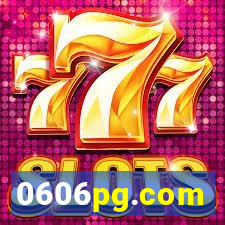 0606pg.com