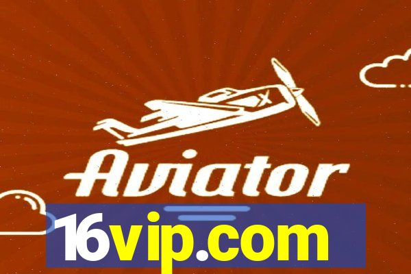 16vip.com