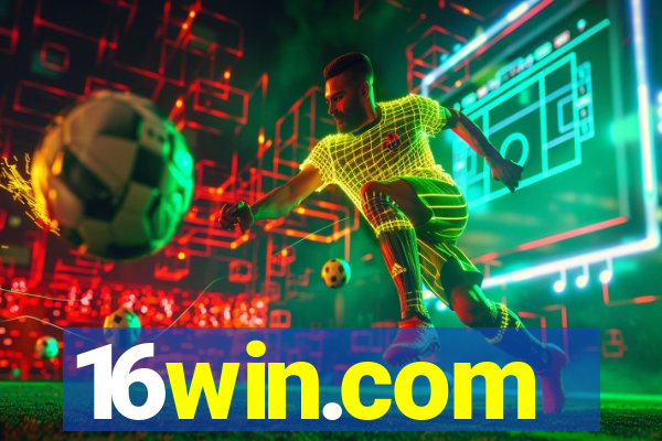 16win.com