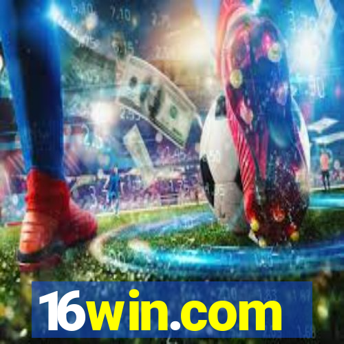 16win.com