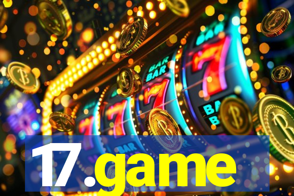 17.game