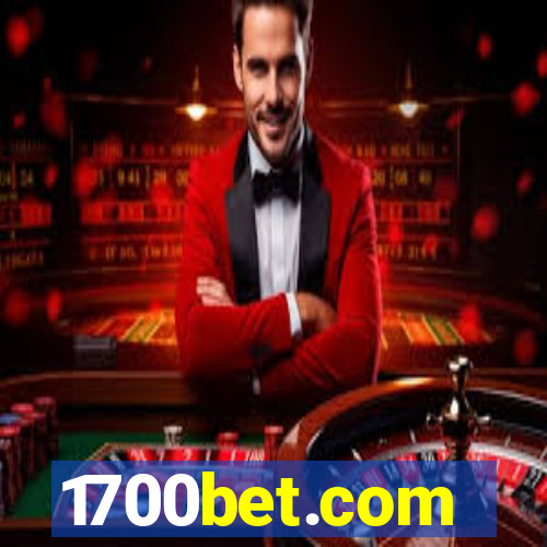 1700bet.com