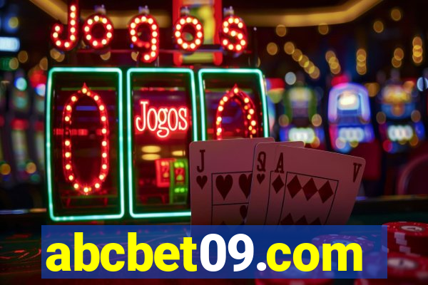 abcbet09.com