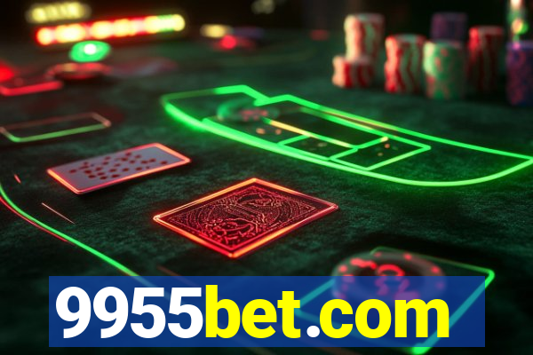 9955bet.com