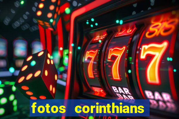 fotos corinthians zuando palmeiras
