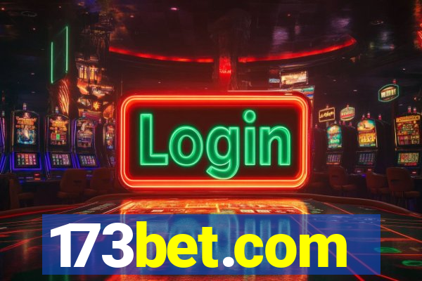 173bet.com