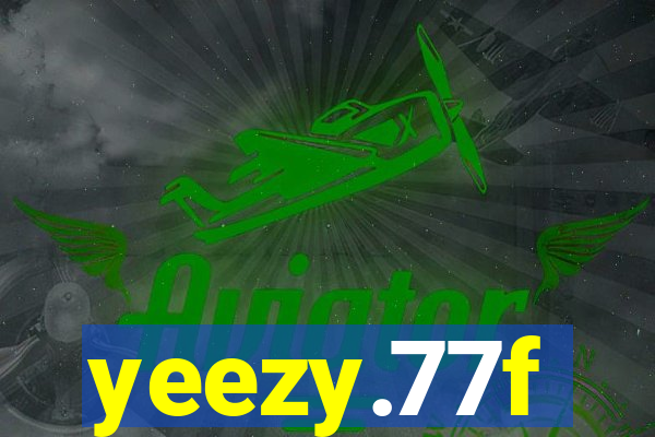 yeezy.77f