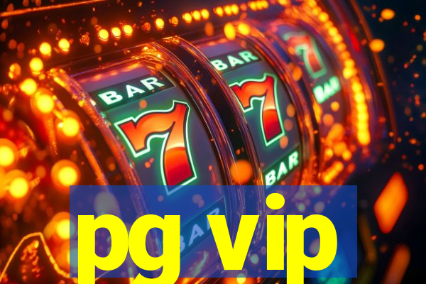 pg vip