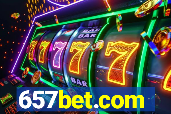 657bet.com