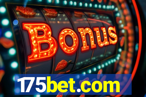 175bet.com