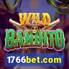 1766bet.com