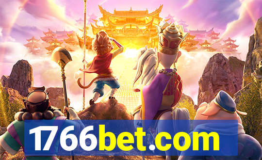 1766bet.com
