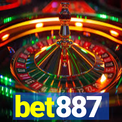 bet887