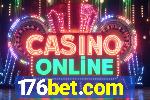176bet.com
