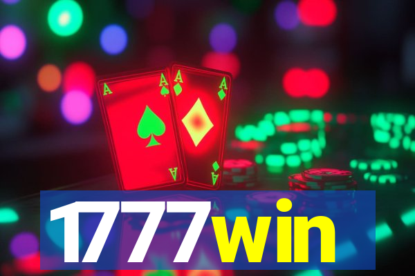 1777win