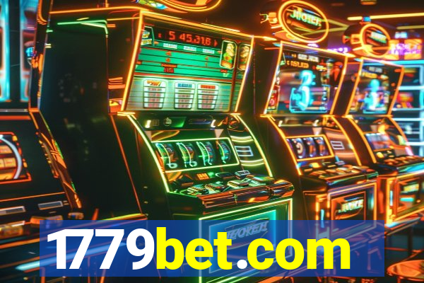 1779bet.com