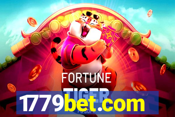 1779bet.com