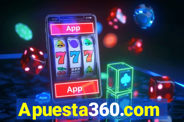 Apuesta360.com