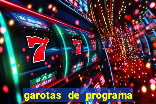 garotas de programa de feira