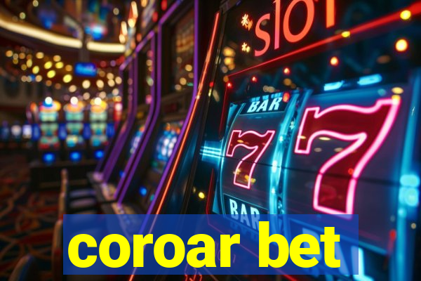 coroar bet