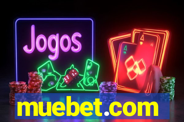 muebet.com