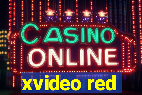 xvideo red