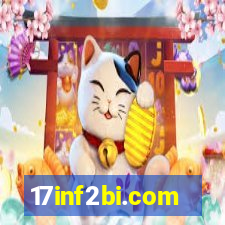 17inf2bi.com