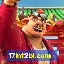 17inf2bi.com