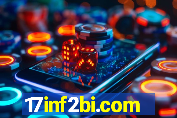 17inf2bi.com