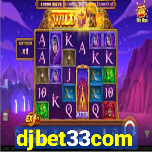 djbet33com