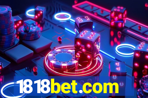 1818bet.com