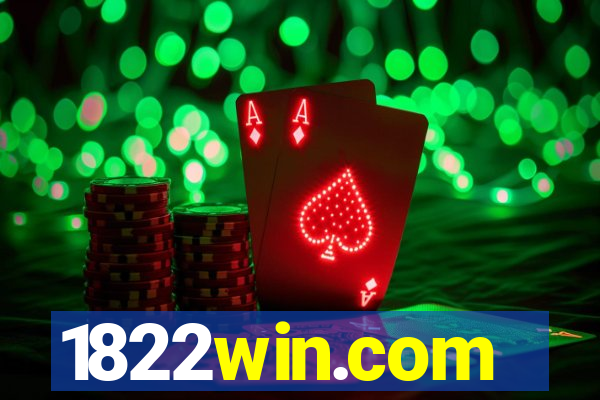 1822win.com