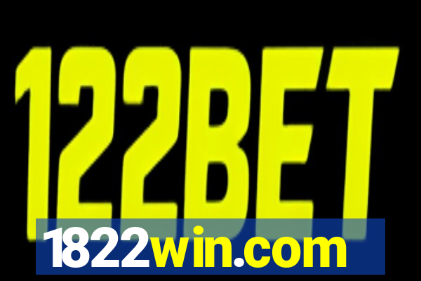 1822win.com