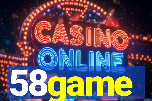 58game