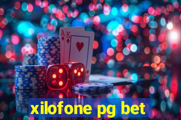 xilofone pg bet