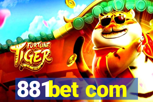 881bet com