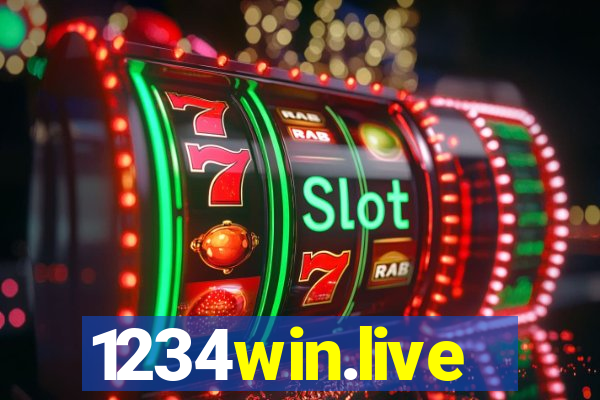 1234win.live